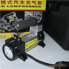 尤利特3036豪华款汽车打气机气泵