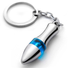 GIGA车载静电消除器子弹型静电宝汽车防静电车用精品