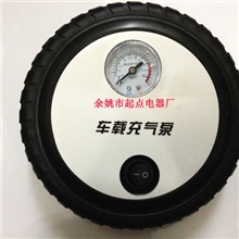 厂家直销实用型车载充气泵车用充气泵汽车充气泵轮胎型充气泵