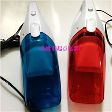 厂家直销吸尘器车用吸尘器迷你吸尘器干湿两用吸尘器12V