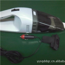 厂家直销车载吸尘器车用吸尘器干湿两用吸尘器12V迷你吸尘器