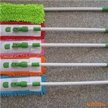 优质，宜家一品雪尼尔拖把，地板超厚，超吸水，平板拖把，尘掸