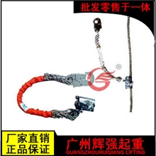 供应自锁器自锁器带绳攀登安全自锁器缓冲式自锁器