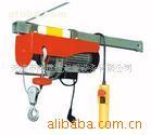 生产供应PA400微型电动葫芦(图)