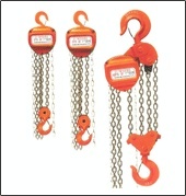 大量批发1T--30T凯象手拉葫芦