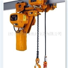 KOIO低净空电动葫芦