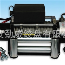 车用绞盘8000LB(A)供应保护器
