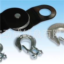 汽车电动绞盘9000LB(C)供应保护器