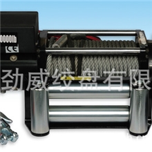 越野车绞盘JW10000lLB厂家供应