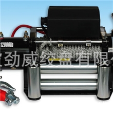 越野绞盘12000LB