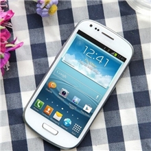 I8190手机安卓4.1系统手机迷你mini9300批发深圳智能国产手机