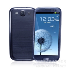 批发安卓手机低价国产I9300手机4.8寸大屏智能手机高端配置