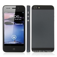 新款国产手机批发五代手机5s3.6屏java厂家火爆出货中新款