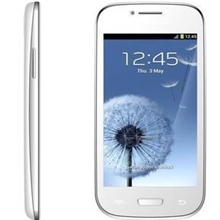 批发国产手机s3I9300手机4.0寸电阻半智能低价手机承接订单