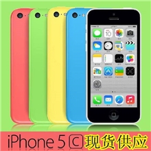 全新新款I5热销苹果5C手机安卓智能国产五代批发低价货到付款