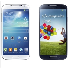 深圳国产双四核I9500手机安卓智能手机S41300万像素货到付款