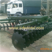 供应YT-1BQX-2.0圆盘耙圆盘耙片圆盘犁圆盘犁片拖车农机具