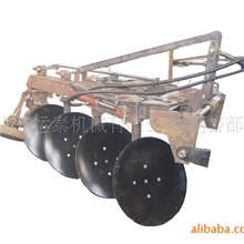 供应YT-1LYX-435双向圆盘犁圆盘犁驱动圆盘犁土壤耕整机械