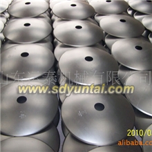 供应YT-660耕整机械配件机具配件犁片耙片圆盘耙配件配件