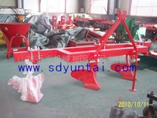 供应YTK-3开沟机开沟犁起垄机起更机开荒犁蓄力犁圆盘犁