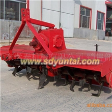 供应YT-1GQN-125S旋耕机旋耕犁耕整机联合整地机圆盘耙地机