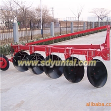 供应YT1LY-525大型圆盘犁双向圆盘犁圆盘耙开荒犁圆盘起垄犁