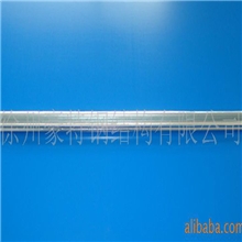 特低价供应温室大棚配件、连栋大棚配件、卡槽