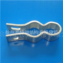 诚信供应温室配件搭扣