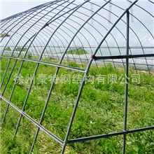 低价供应温室大棚骨架