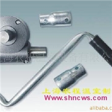 供应大棚配件-摇膜器