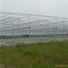 GSW8430型连栋薄膜温室GLP622型连栋棚