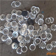 供应pc板大棚橡胶盖帽、阳光板温室防水垫片、PC板密封垫