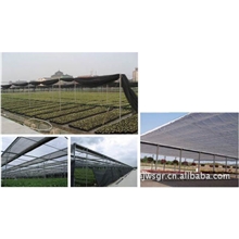 专业供应高质量温室遮阳棚网室大棚温室大棚遮阳蓬经济实惠