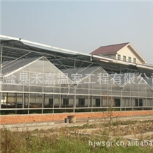 【厂家直销】提供海盐温室大棚（图）