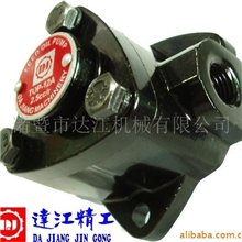 供应转子泵润滑配件泵头