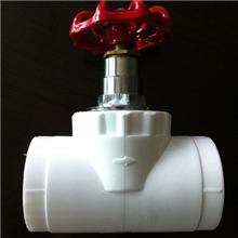 供应升降式截止阀