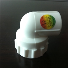 供应PPR内丝弯头