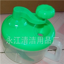 永江清洁用品厂厂家直销优质低价绞菜器