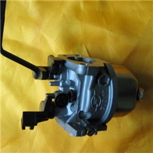 汽油发电机化油器