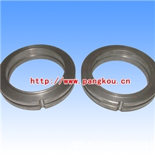 庞口农机配件单缸柴油机主机配套过油圈2