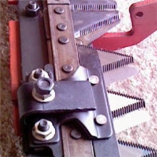 供应久保田488配件