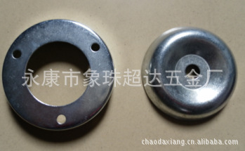 厂家直销割草机配件、割灌机配件40-5割草机上下保护盖防尘盖