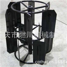 供应微耕机配件/刀具错层水田轮(又名六叶水田轮）微耕机配件