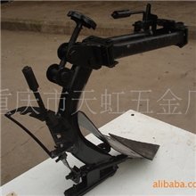 供应微耕机配件/刀具万向式犁铧器（含各种接头款型）微耕机