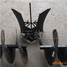 供应微耕机配件/刀具起垄器（嘉木款）微耕机配件微耕机