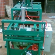 全自动液压秧盘机