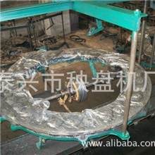 编织机，圆盘机，套管机