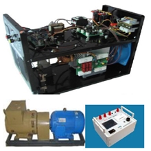 取力焊接稳定控制装置