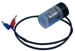 取力转速传感器