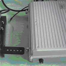 电子油门控制器